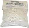 Crochets De Rail Pour Rideaux Au Plafond 100 Pcs. Voir les images du produit 3