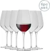 Bormioli Rocco Inalto Tre Sensi Große Weingläser Set - Produktbild-Vorschau 1