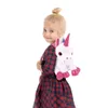 Toi-Toys Plyšový batoh Jednorožec 30 cm Náhled obrázku produktu 7