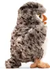 Folkmanis Handpuppe Weise Eule 30 cm Plüscheule Produktbild-Vorschau 2