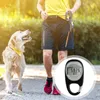 3D-Schrittzähler, einfacher Schrittzähler mit Karabiner, Produktbild-Vorschau 10