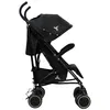 Passeggini e buggy Asalvo in nero Anteprima dell’immagine prodotto 3