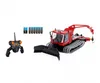 Dickie RC Pistenbully 600, RTR Voir les images du produit 3
