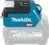 Makita ML011 G Lampe à accu 40 V max. 300 lm LED Solo - Voir les images du produit 2