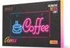 Forever Light Neon PLEXI LED COFFEE pink blue NNE11, Náhled obrázku produktu 6