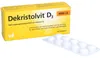 Dekristolvit D3 4000 I.E. tablety 30 ks Náhľad obrázku produktu 4