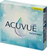 ACUVUE OASYS MAX 1-Day MULTIFOCAL - 90 daily lenses - Sph: Produktbild-Vorschau 2