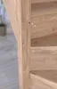 Holztreppe Rhodos in 1/4 gewendelter Ausführung Produktbild-Vorschau 2