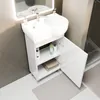 paplinskimoebel Waschtischunterschrank Burgos 50 cm mit Produktbild-Vorschau 17