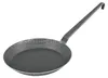 Albert Turk - Schmiedeeiserne Bratpfanne, 32 cm, Produktbild-Vorschau 2