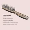 Hercules Sägemann kefa na pokožku hlavy Magic Brush umber Náhľad obrázku produktu 2
