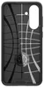 Spigen Liquid Air, hoesje, Samsung, Galaxy A36 5G, 17 cm Productafbeelding-voorbeeld 4