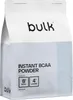 Bulk Instant BCAA Powder (500g) Unflavoured - Aminosäuren - Produktbild-Vorschau 1
