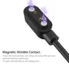 USB Ladekabel Für XPLORA XGO 2 Watch Fitnesstracker Charger Produktbild-Vorschau 5