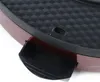 2200W Wielofunkcyjny garnek Tangerine De-pot Grill Pan & Podgląd zdjęcia produktu 6