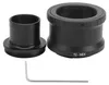 1.25palcový astronomický dalekohled T-mount -tube ring Náhled obrázku produktu 1