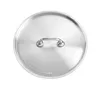 HENDI Couvercle pour casseroles, Kitchen Line, ⌀320mm Voir les images du produit 3
