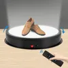 Drehteller für Fotografie Live-Video Schmuck-Display Produktbild-Vorschau 2