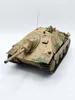 Jagdpanzer 38(t) Hetzer Modellbau-Bausatz 1:16 RC Panzer - Produktbild-Vorschau 7