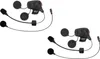 Sena Technologies Motorcycle Intercom SENA SMH5 Dual Pack Produktbild-Vorschau 11
