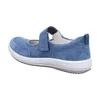 Legero Ballerinas Ballerinas Veloursleder Produktbild-Vorschau 26
