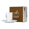 Fiftyeight Products Espresso Mug mit Henkel - lecker weiß Produktbild-Vorschau 18