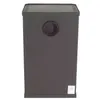 Poêle à bois 10kW Four + plaque de cuisson Poêle en faïence Voir les images du produit 10
