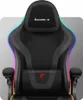 Chaise d'ordinateur de jeu pivotante Huzaro RGB Smart Voir les images du produit 11