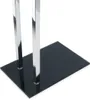 MSV Handtuchständer "SYDNEY" (LxBxH): ca. 45 x 20 x 69 cm Produktbild-Vorschau 2