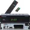 Opticum AX C100 HD, Kabel, Full HD, DVB-C, 4:3, 16:9, AVI, Produktbild-Vorschau 1