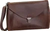 HAROLD'S Cuir sac à épaule bandoulière pochette Fold Voir les images du produit 13