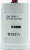 Brita Filter ON TAP V Nachfüllkartusche 1 Stück Produktbild-Vorschau 1