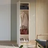Forte ALICE SPRINGS Garderobenschrank 60, moderne Garderobe Produktbild-Vorschau 10