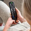 Medisana MC 828, Masáž shiatsu, Klepací masáž, Zpět, Černá, Náhled obrázku produktu 9