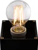 Lampa Ogrodowa Słupek Zewnętrzny Stojący E27 LED TAXUS 2 Podgląd zdjęcia produktu 6