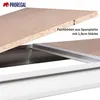 Weitspannregal MAXIMUS | Grundregal | HxBxT 200x200x50cm | Produktbild-Vorschau 5