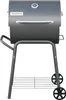 Holzkohlegrill TENNEKER Ranger TC-2 mit gusseisernem Produktbild-Vorschau 1