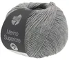 Lana Grossa - Merino Superiore 0005 hellgrau Produktbild-Vorschau 1