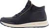 Ara Sneaker High Osaka Damen 31363030303636 Blau 37 1/2 EU Produktbild-Vorschau 19