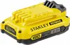 Stanley  Akumulator V20 2,0Ah Sfmcb202 Produktbild-Vorschau 2