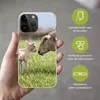 MuchoWow® Handyhülle Schutzhülle Hülle für Apple iPhone 14 Produktbild-Vorschau 6