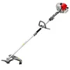 IKRA 4in1 Benzin Multitool IBKH 33-1| Rasentrimmer 43 cm | Produktbild-Vorschau 15