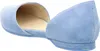 Apple of Eden Klassische Slipper Damen 32303637313338 Blau Produktbild-Vorschau 3