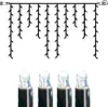 System LED 'LED Eisregen-Lichterkette 2x1m' 100 LED´s, Produktbild-Vorschau 2