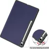 Für Samsung Galaxy Tab S10 FE Plus 3folt Wake UP Smart Produktbild-Vorschau 7