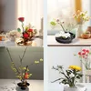 4 Stück Kenzan, Blumenigel, Runder Ikebana, Steckigel mit Produktbild-Vorschau 8