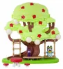 Moose Toys Bluey Baumhaus Spielset - Abenteuerliches Produktbild-Vorschau 2