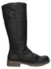 Rieker Stiefel bequem warm gefüttert in schwarz, Gr. 42 Produktbild-Vorschau 6