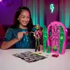 Monster High Verborgene Schätze Monster Mysteries Venus Produktbild-Vorschau 9