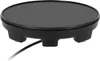 Teesa Elektrische Crêpe-Maker 30cm 1200W Schwarz Produktbild-Vorschau 5